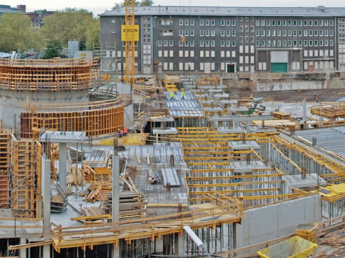 Formwork & Scaffoldings1