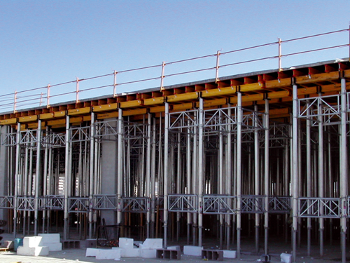 Formwork & Scaffoldings4